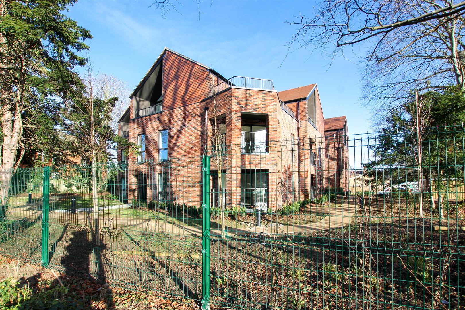 1 Bedroom to let in Cambridge Cheffins Cambridge Lettings